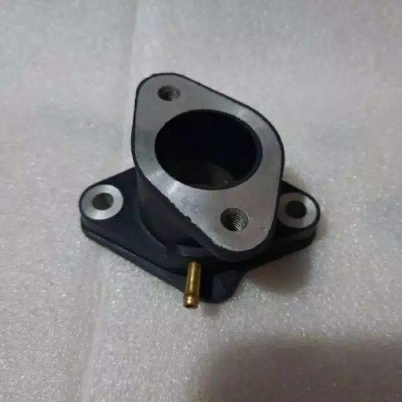 INTAKE MANIFOLD MANIPOL HONDA MEGAPRO PRIMUS KCT