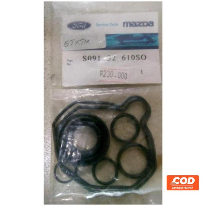 Seal Kit Power Steering Pompa Mazda E2000 (( Kode 085))