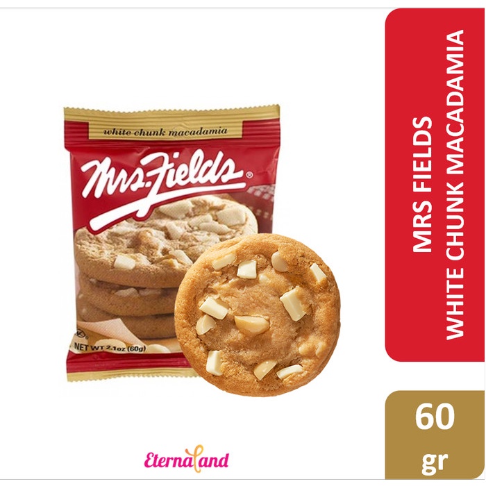 

COKELAT- MRS FIELD COOKIES - KUKIS COKELAT - B1G1DARKCHO-OKT -COKELAT.