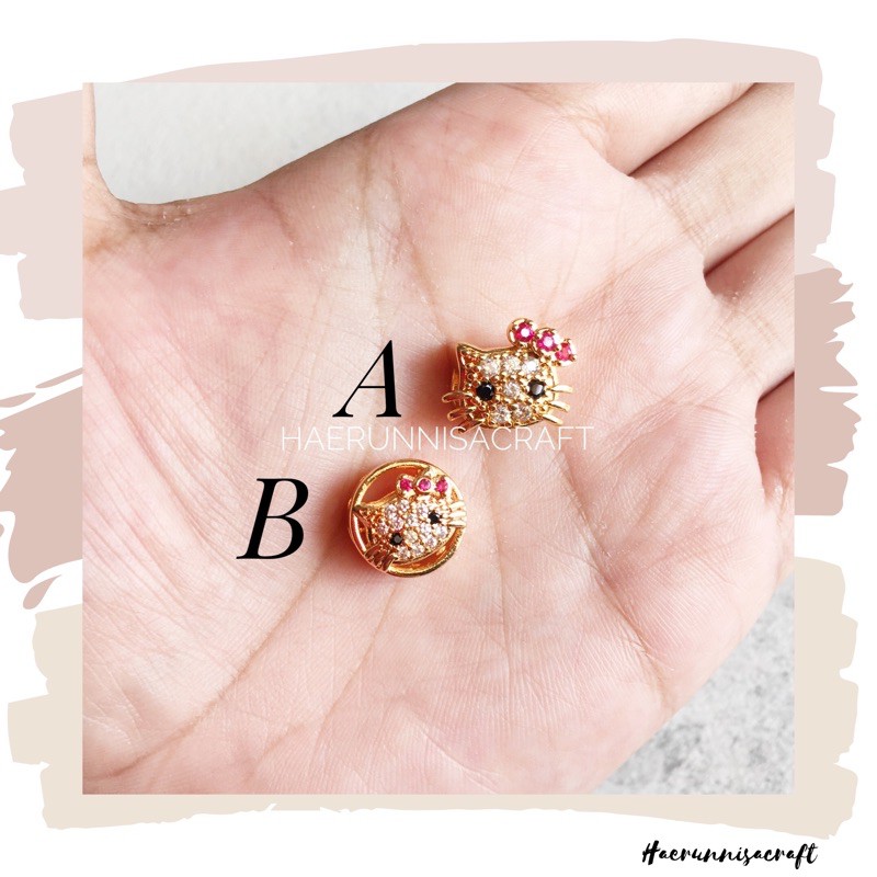 Aneka charm xuping gelang (HK)