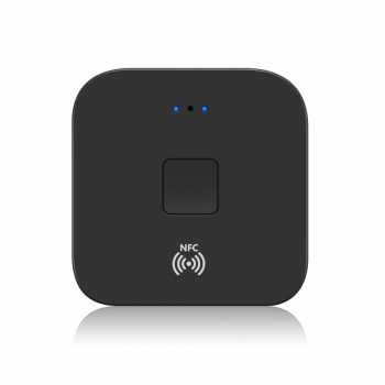 IDN - VIKEFON MUSIC NFC BLUETOOTH RECEIVER 5.0 - BLS-B11