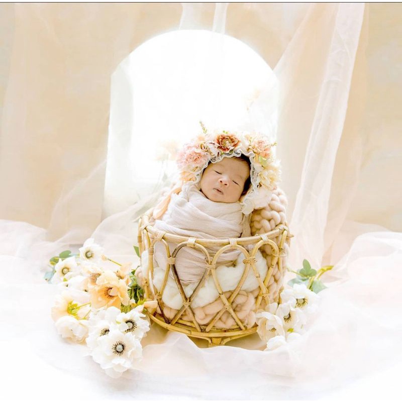 JASA EDIT FOTO BAYI | EDIT FOTO BAYI NEWBORN (GANTI WAJAH)