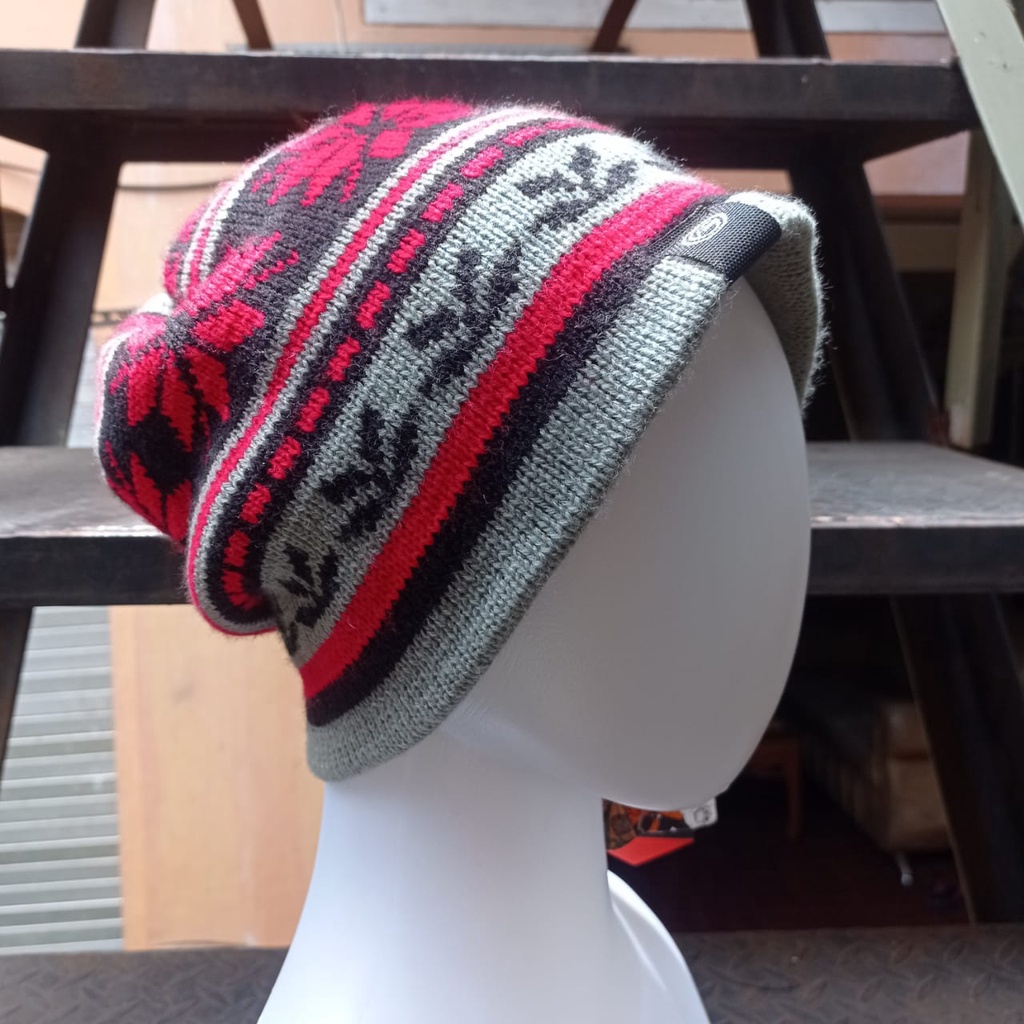 KUPLUK GEORN MOTIF G107