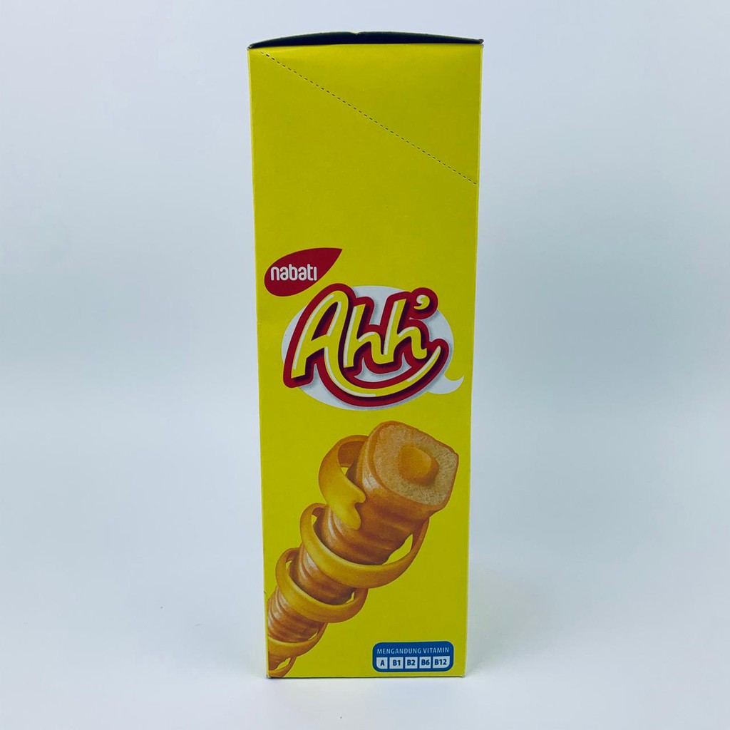 NABATI RICHEESE / salut cream keju  / 1 Box