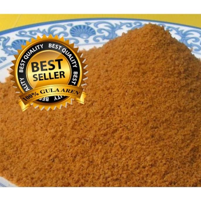 

GULA SEMUT GULA AREN NIRA MURNI ISI 25KG VIA GRAB GOSEND CD364512ZX