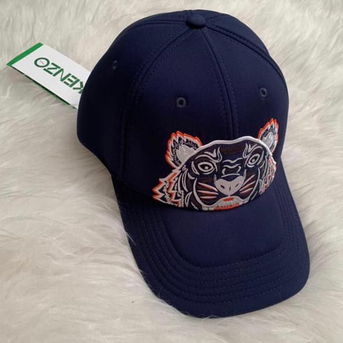 Topi KENZO - Navy Blue