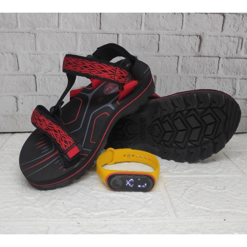 SANDAL GUNUNG LUBREN RIKSON 28-32