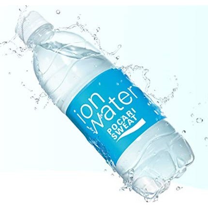 

ION WATER 500 ML