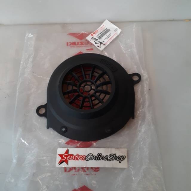 Tutup kipas spin skywave hayate original sgp 17141b46g00n000