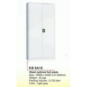 

READY lemari arsip besi prospek futura pintu swing termurah & kuat TERLARIS