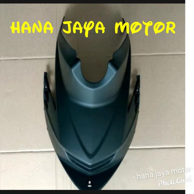 cover tutup mesin Mio soul karbu tutup mesin Mio soul lama