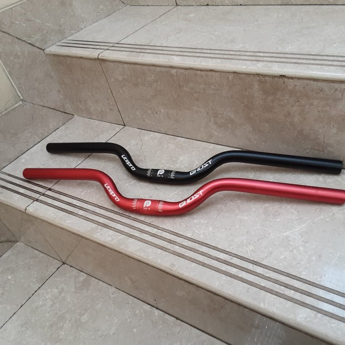 Stang Sepeda Lipat Litepro Ghost