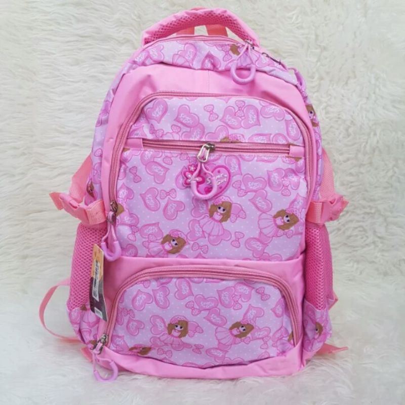 Tas ransel anak perempuan SD,SMP original Alto