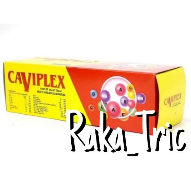 

Caviplek
