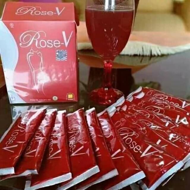 

Rose V
