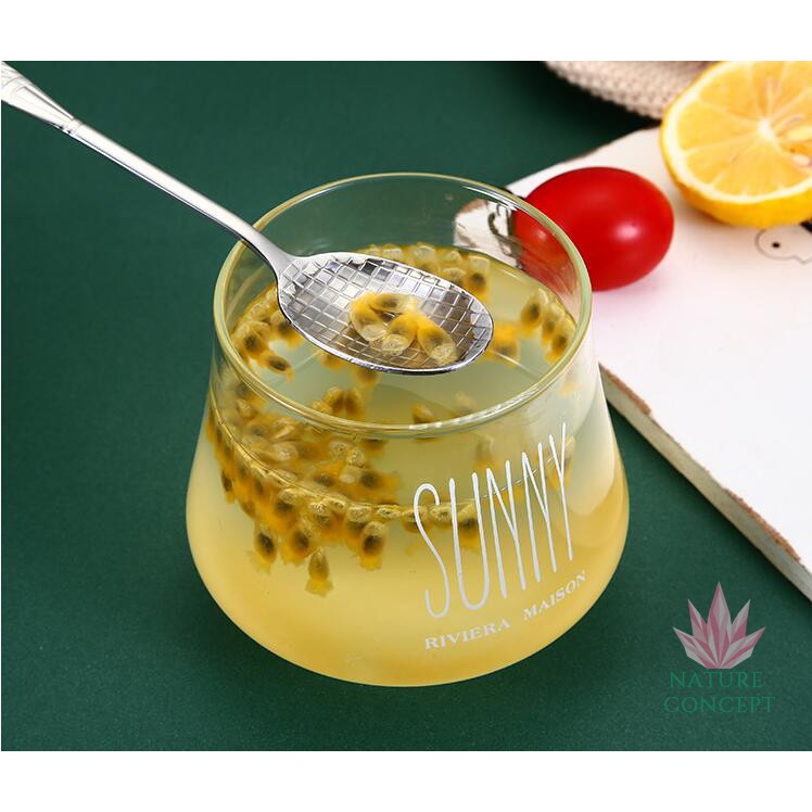 Sendok Unik Raket Racket Spoon Sendok Anak Teh Kopi Gift