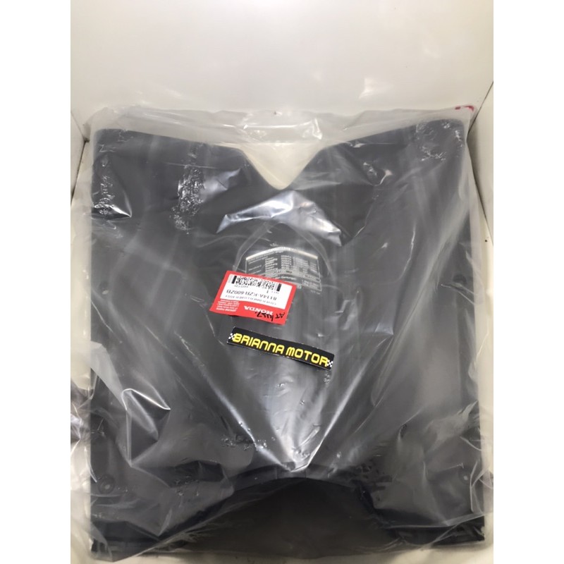 COVER INNER LOWER - COVER LACI BAWAH VARIO 125 OLD 8114A KZR 600ZB