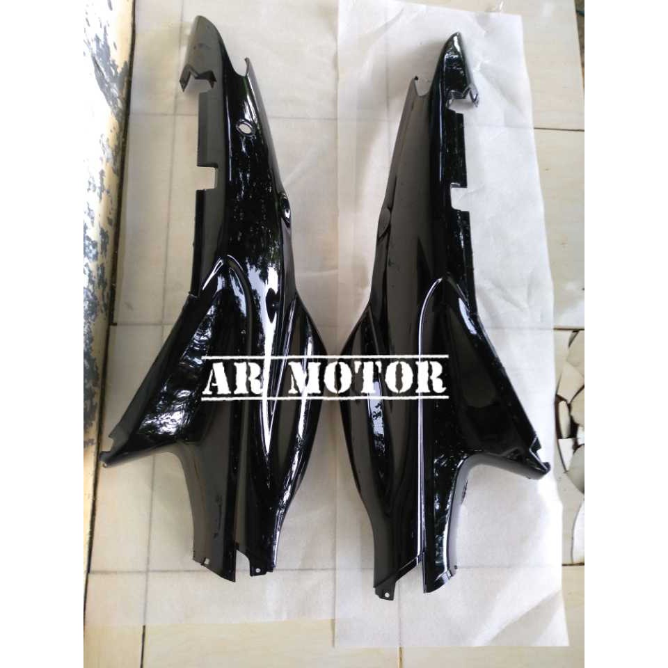 BODY BELAKANG SMASH 110 HITAM