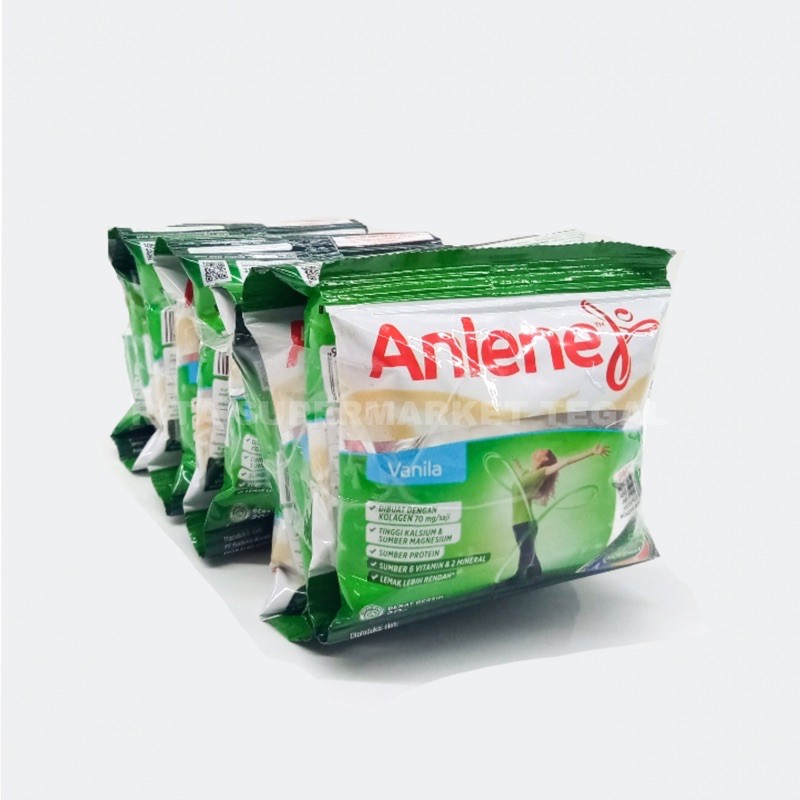 

Anlene Active Sb Vanilla 10’s