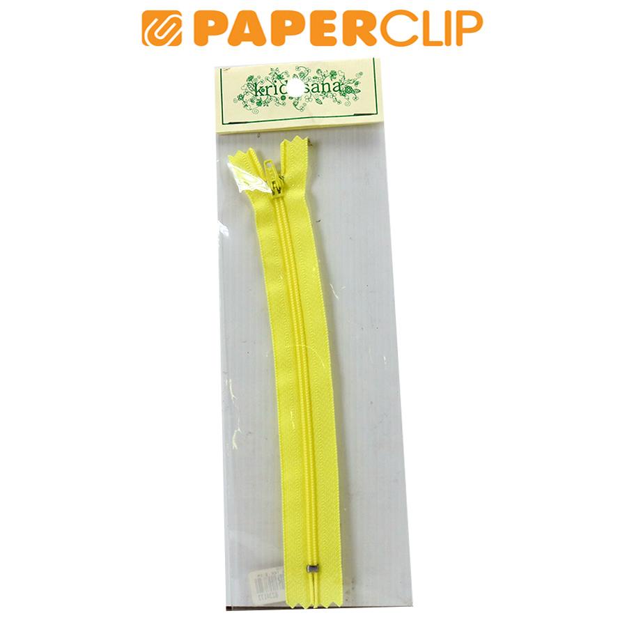 

KRIDASANA SLETING YKK 7 INCH