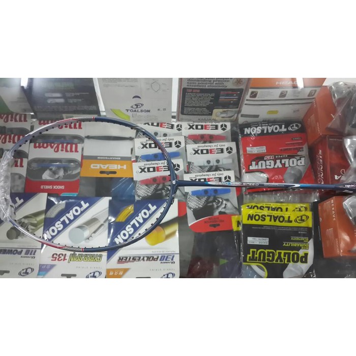 raket apacs nano 555 speed