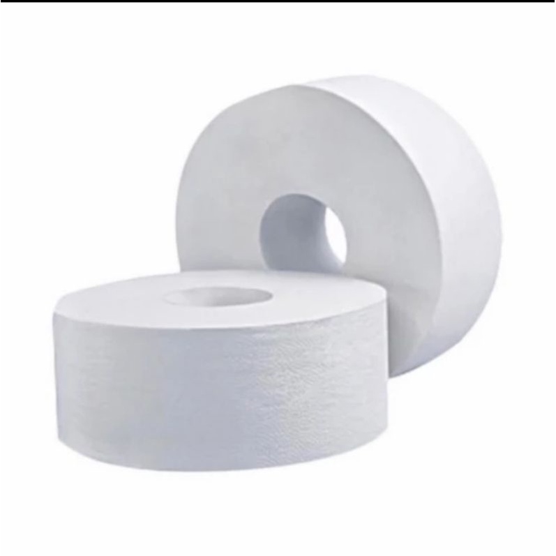 Tissue Roll Jumbo See U / Tisu Roll See U Jumbo / Tisu Roll See u