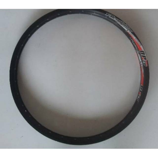 rims velg sepeda 26 discbrake alloy 32h alexrims