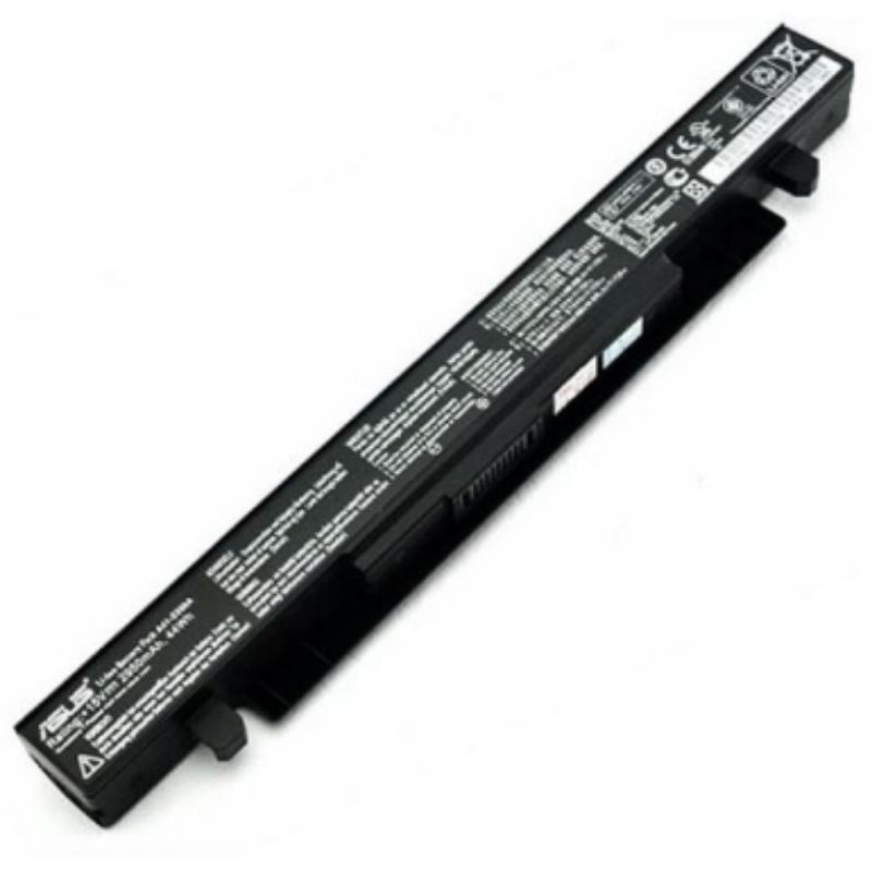 Baterai battery asus A450 A550 X450 X550 X552 X450C X450CA A450C A41-X550A X452