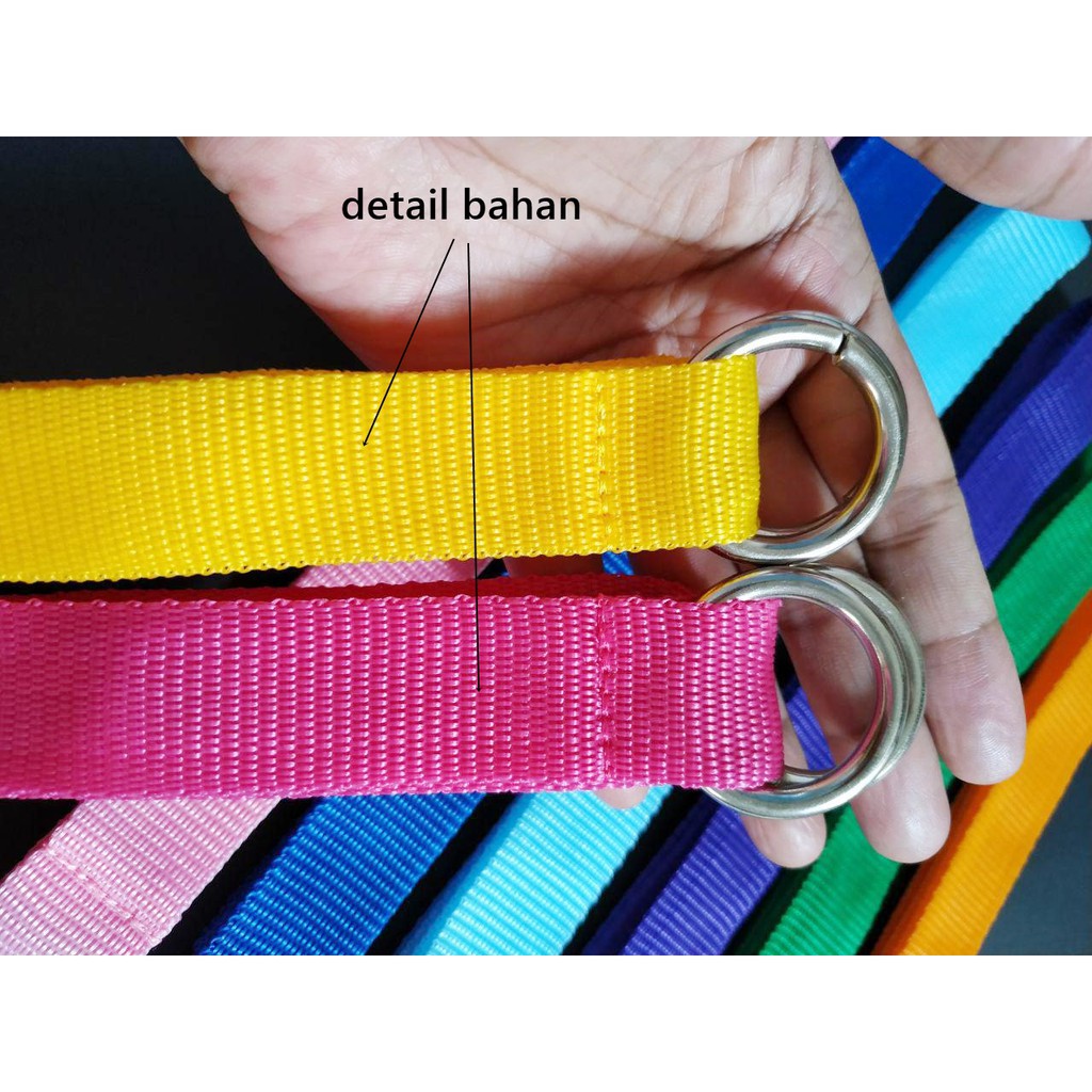 ✅COD Ikat Pinggang Fashion Belt Korea