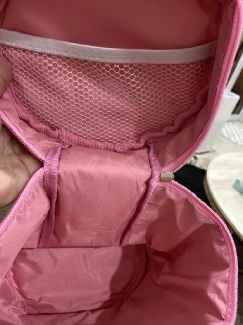 Tas Diffuser Pouch Set