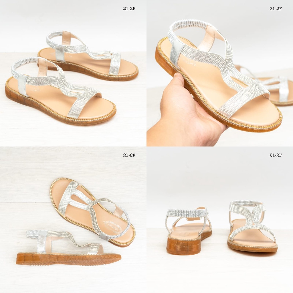 SANDAL CEWEK FASHION 21-2F