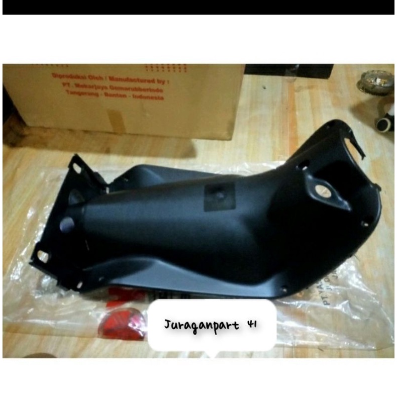 dek kontak mio sporty original cover kontak mio sporty original