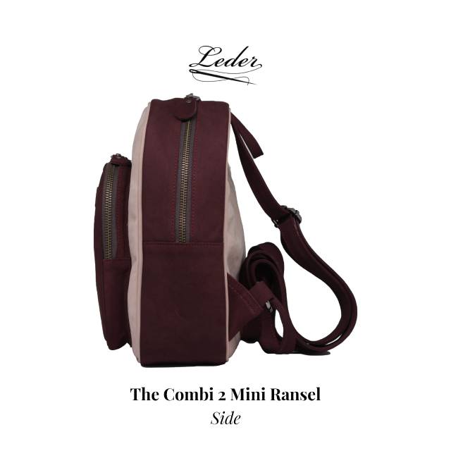 Combi 2 Mini Ransel