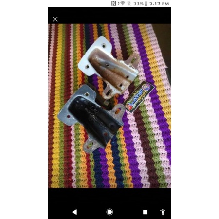 Pangkon Lampu Belakang Yamaha V80 Original / Pangkon Lampu V80 / Pangkon Lampu Belakang Yamaha V75 V