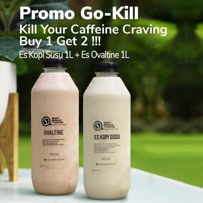 

PROMO ES KOPI SUSU 1 LITER snapy90 Segera Dapatkan