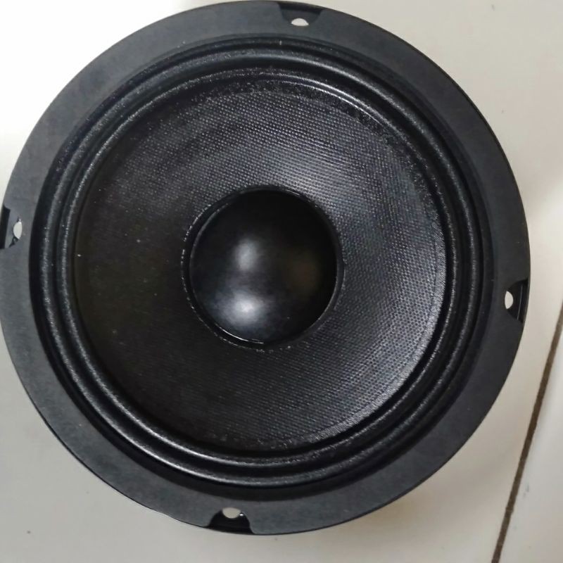 speaker satria 6 inch middle balap