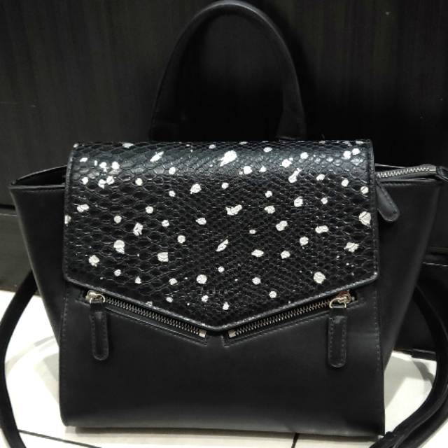 Tas Wanita Pedro Original (Preloved)