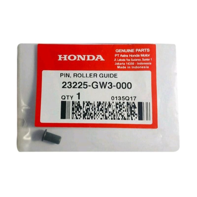 pin guide gw3 23225gw3000