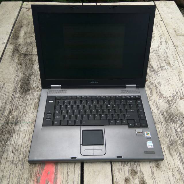 Toshiba tecra A8