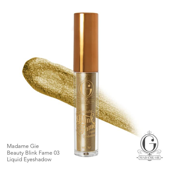 Madame Gie Beauty Blink Fame oRIGINAL