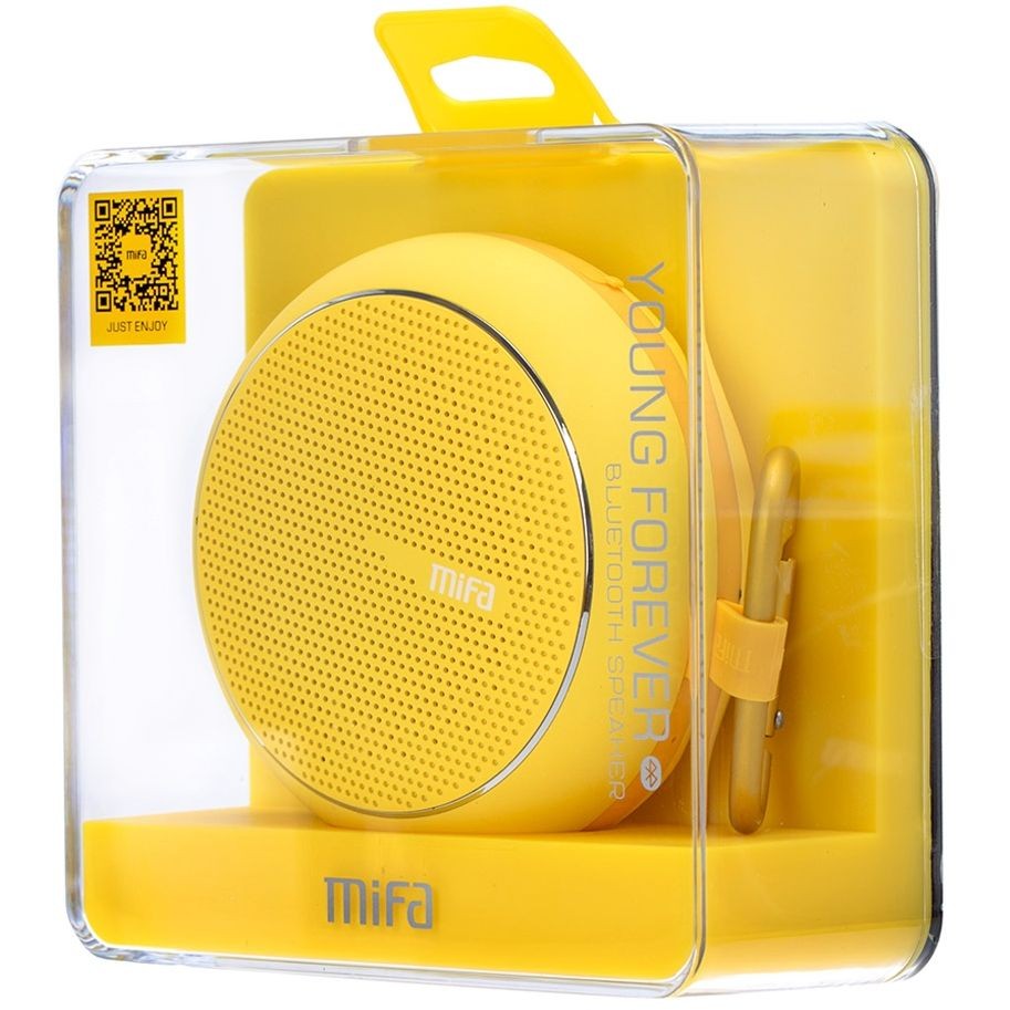 Original Xiaomi MiFa Outdoor Bluetooth Speaker