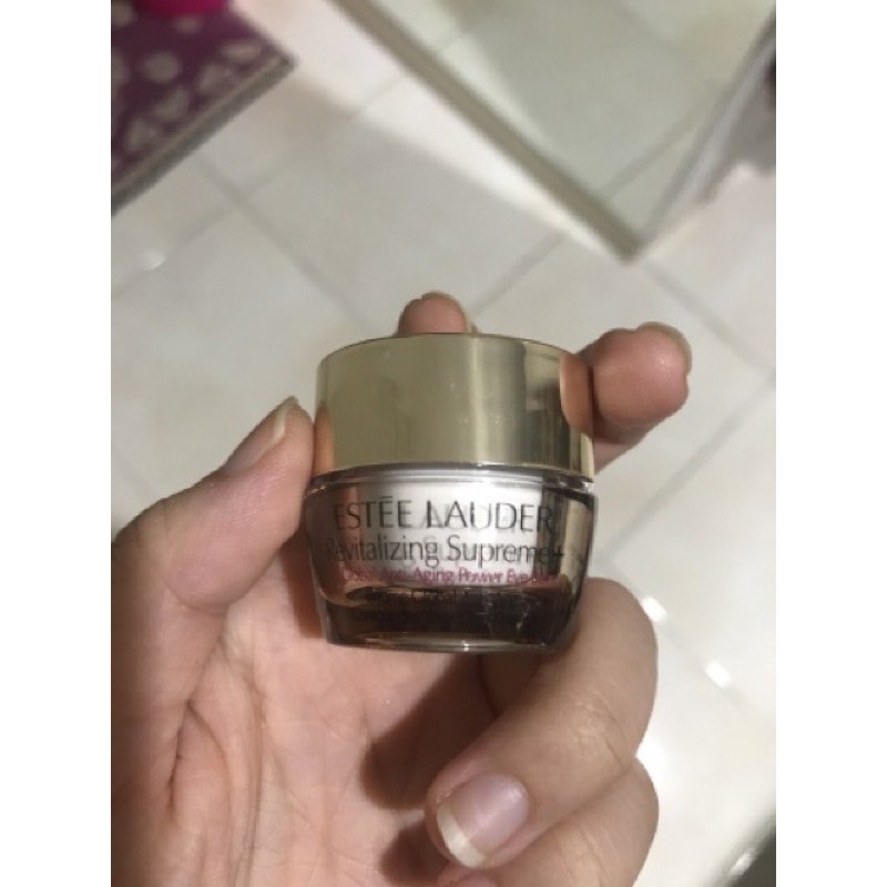 estee lauder revatilizing eye balm eye cream