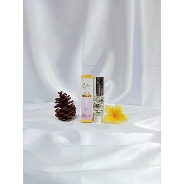 Ecer Serum Acne E GLOW ࣪BEAUTYALLSKIN