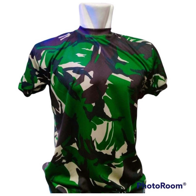 KAOS PDL TNI