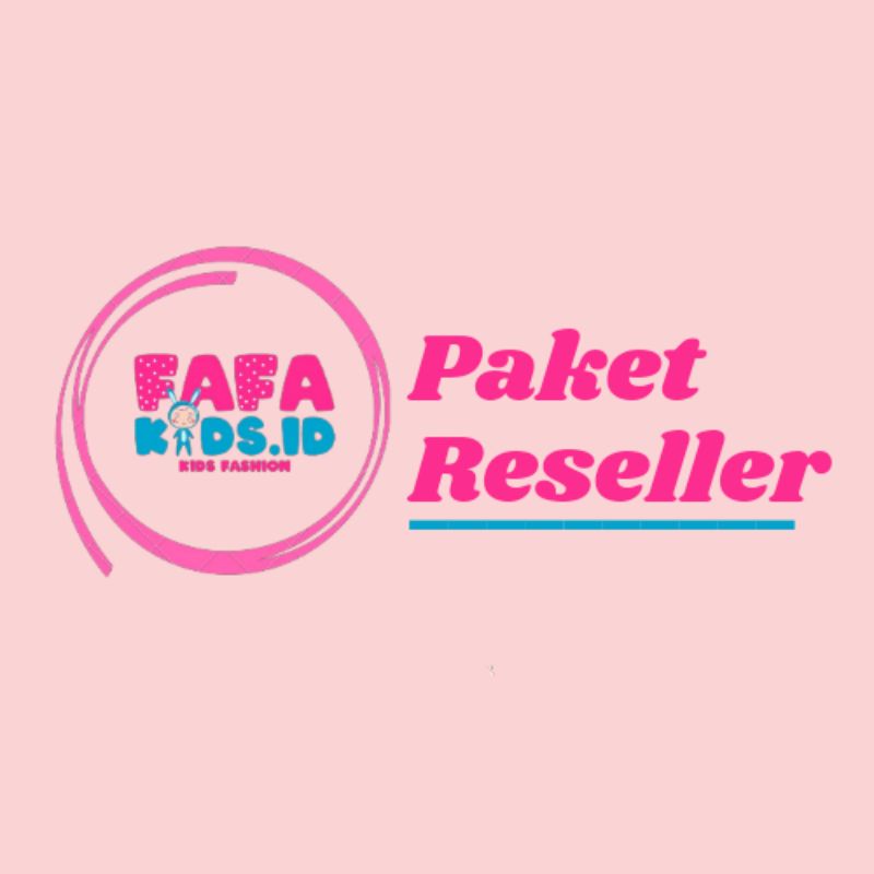 

paket reseller