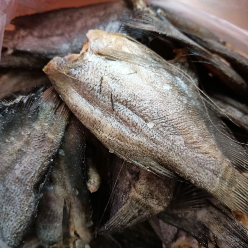 

ikan asin sepat besar 100gram