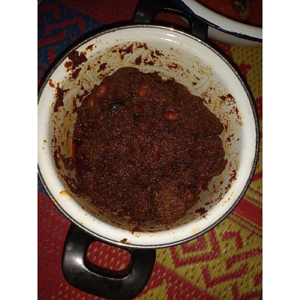 

Rendang