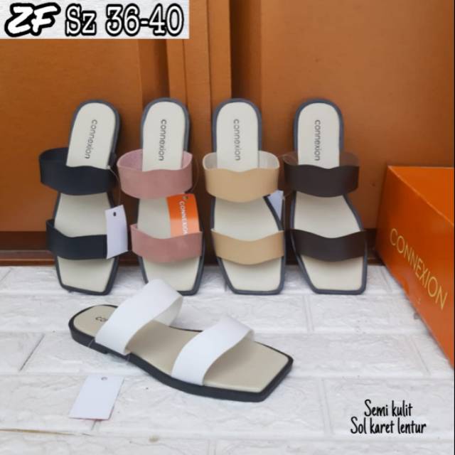Sandal Connexion