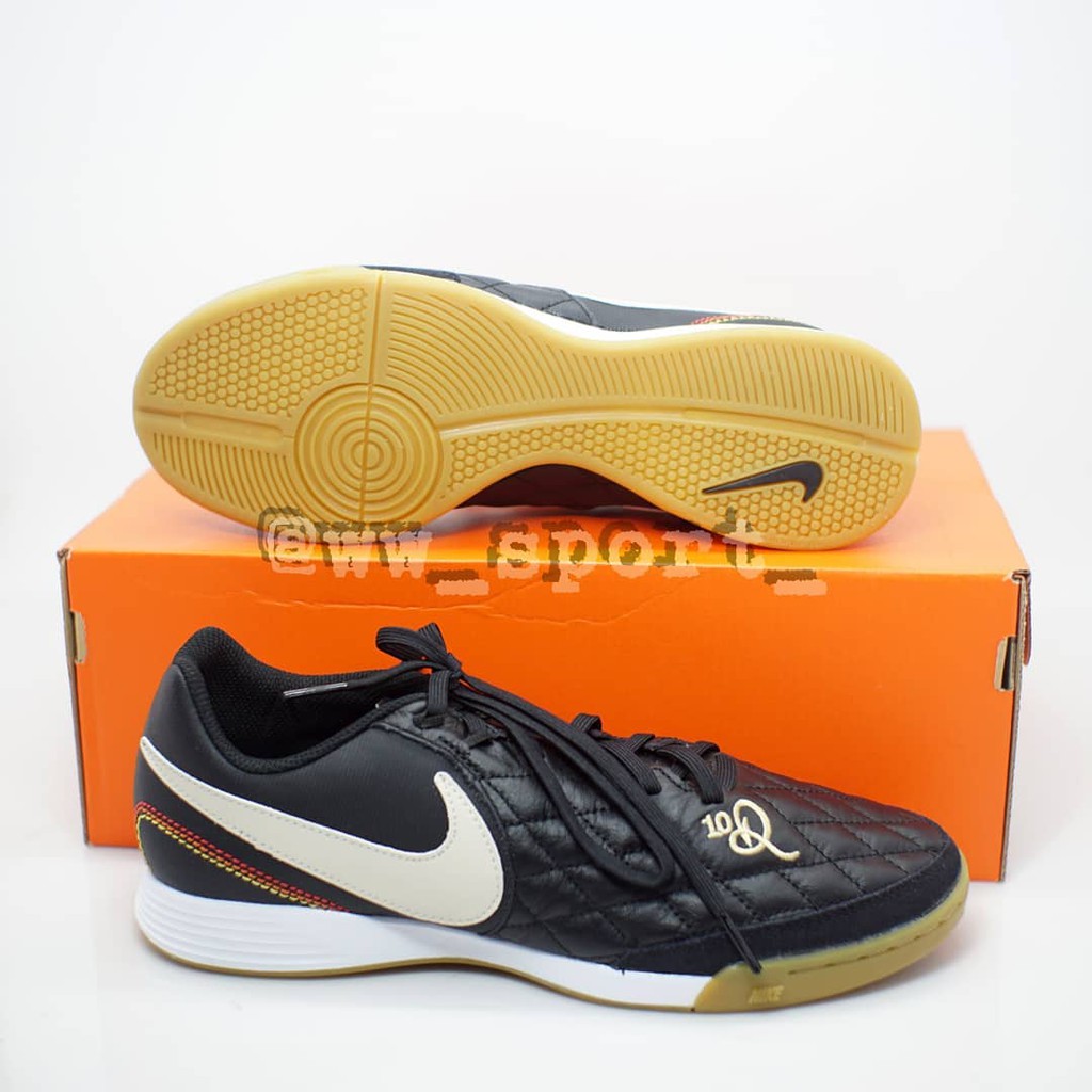 Nike Tiempo Legend 7 Academy 10R IC Black