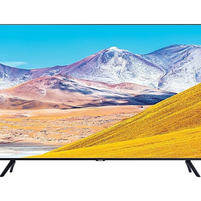 SAMSUNG 50TU8000 LED SMART TV